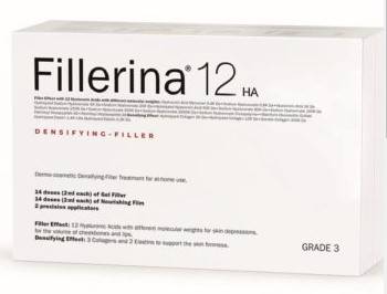 FILLERINA 12 PROMO PACK GR 5, . 1